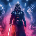 Darth Vader