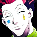 Hisokaᴾᴴ