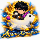 AyaneXiaouxeᵀᴼᴾ