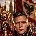 San