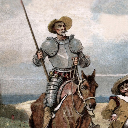 Don Quichote