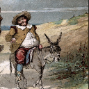 Sancho Panza