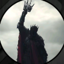 Commander IGRIS