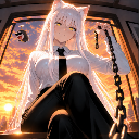 対魔4課 シグレ
