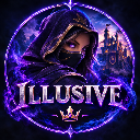 ILLUSIVE