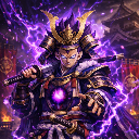 Shogun Biff