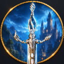 VORPAL BLADE