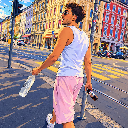 Art in Heaven