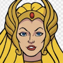 SHE RA