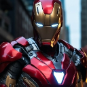 Iron Man