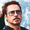 Tony Stark ᴾᴴˣ