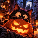 ScaredyCat