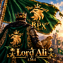 Lord Ali ᵏˢᵃ
