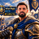 Marifgk