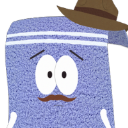 StevenMcTowelie
