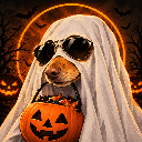 Spooky Odis