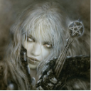 Silver Witch