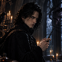 Severus Snape