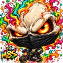 Ghost Rider ᴹ8ˢ