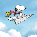 The Flying Ace