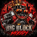 Big Block Moody