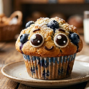 Pappi Muffin