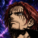 Shanks