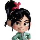 Venellope 0Aluna