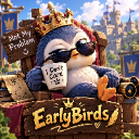 ×͜×EarlyBirds༻