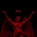 444