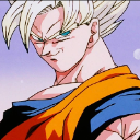 SuperSaiyanGoku