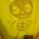 cursed candy