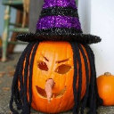 Pumpkin Erin