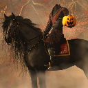 HeadlessHorseman