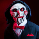 Billy the puppet
