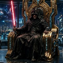 Lord Starkiller