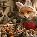 HolidayBunny