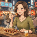 気まぐれママス
