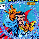 Dr Strange
