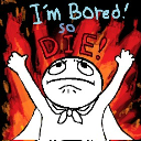 BoredALSUᵀᴸᵀ