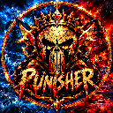 『Punisher ᵁᴬᴱ』