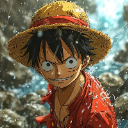 MONKEY》D《RUFFY