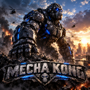 Mecha Kong