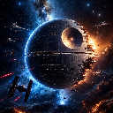 RnS Death Star