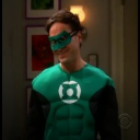 Green Lantern