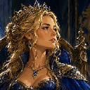 Queen Ehlana