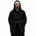 Ghostface Scroog