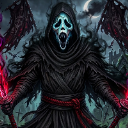 ShadowGhostFace
