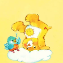 Funshine Bear