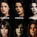 Sidney Prescott